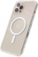 Чехол клип-кейс силиконовый REMAX Crystal Series RM-1690 c поддержкой MagSafe для Apple iPhone 12/12 Pro (прозрачный) 